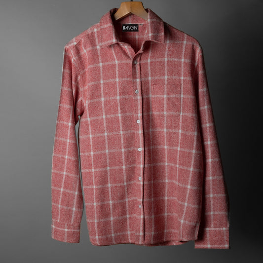 Premium Flannel Shirt #217